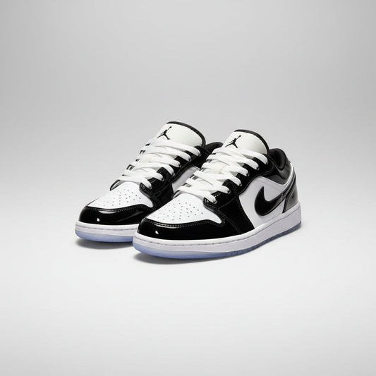 JORDAN RETRO 1 LOW CHAROL