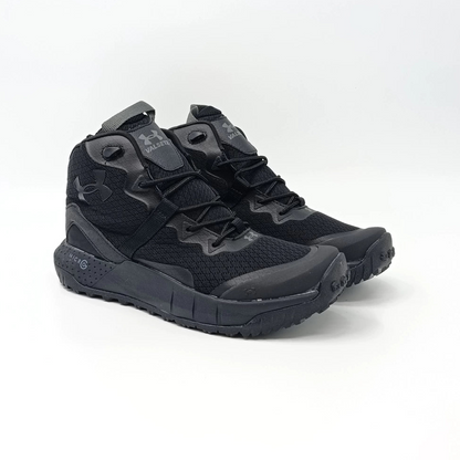 BOTAS TACTICAS UNDER ARMOUR MICRO G