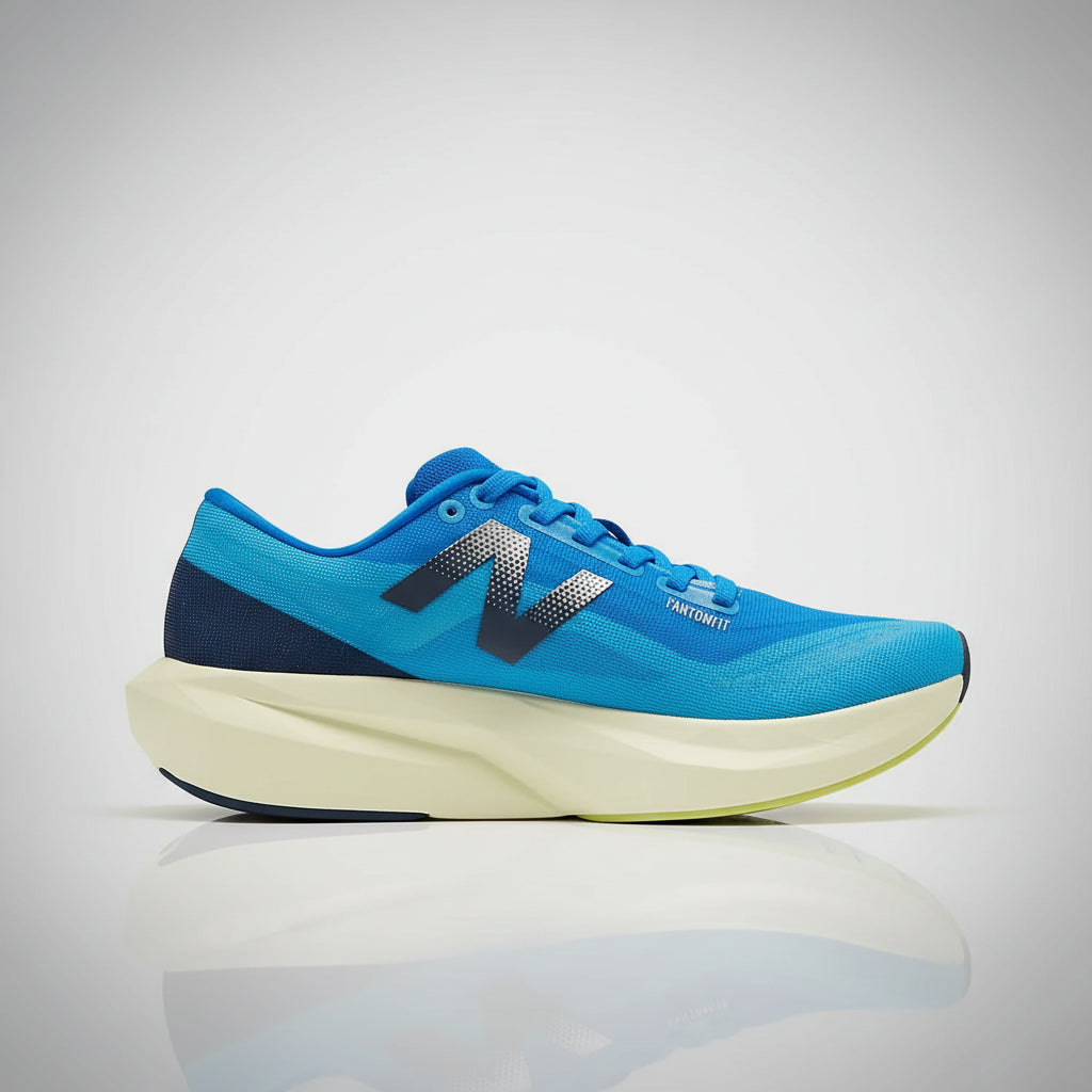 NEW BALANCE FUELCELL AZUL