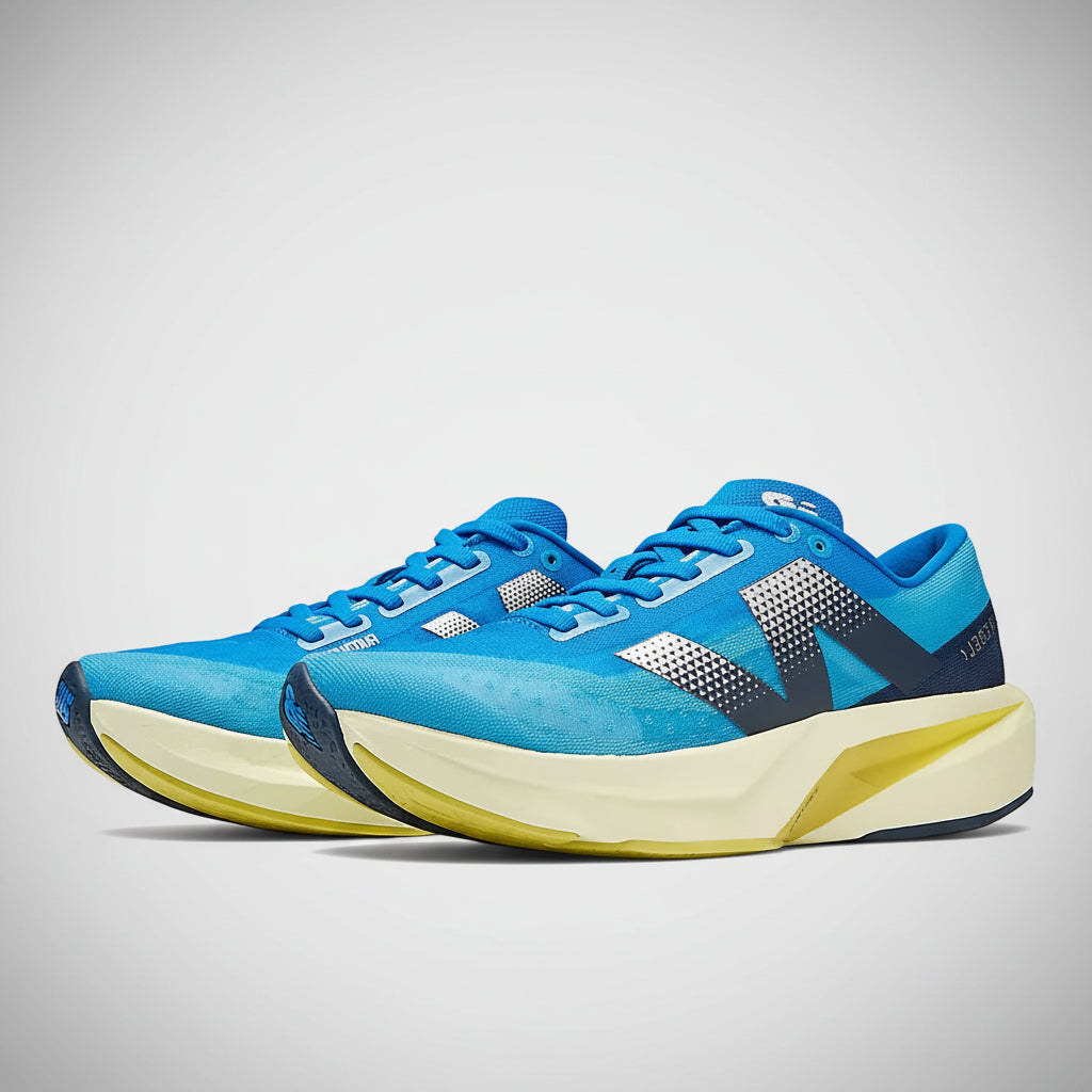 NEW BALANCE FUELCELL AZUL