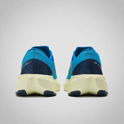 NEW BALANCE FUELCELL AZUL