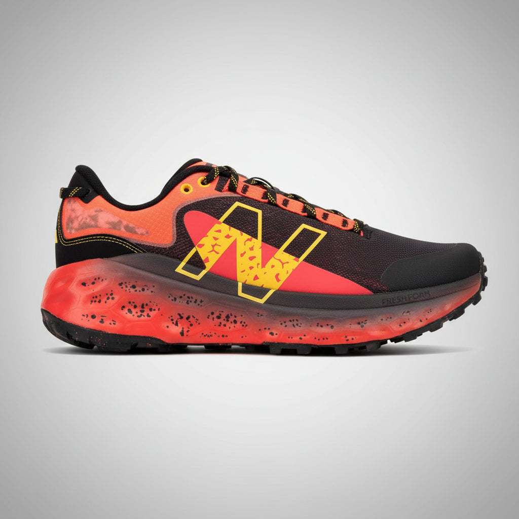 NEW BALANCE FRESH FOAM X MORE TRAIL V2