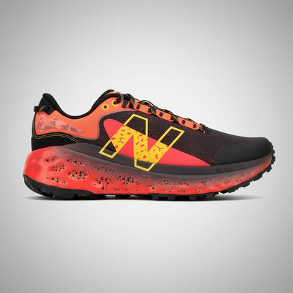 NEW BALANCE FRESH FOAM X MORE TRAIL V2